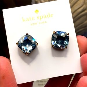 Kate Spade ♠️ earrings